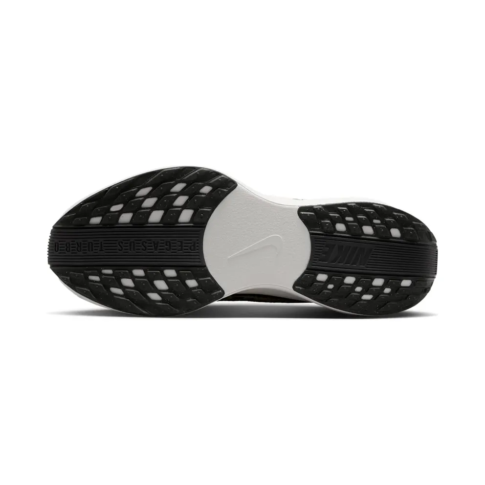 Nike ZoomX Pegasus Plus Platinum Tint College Grey Anthracite Black (IB5695-001)