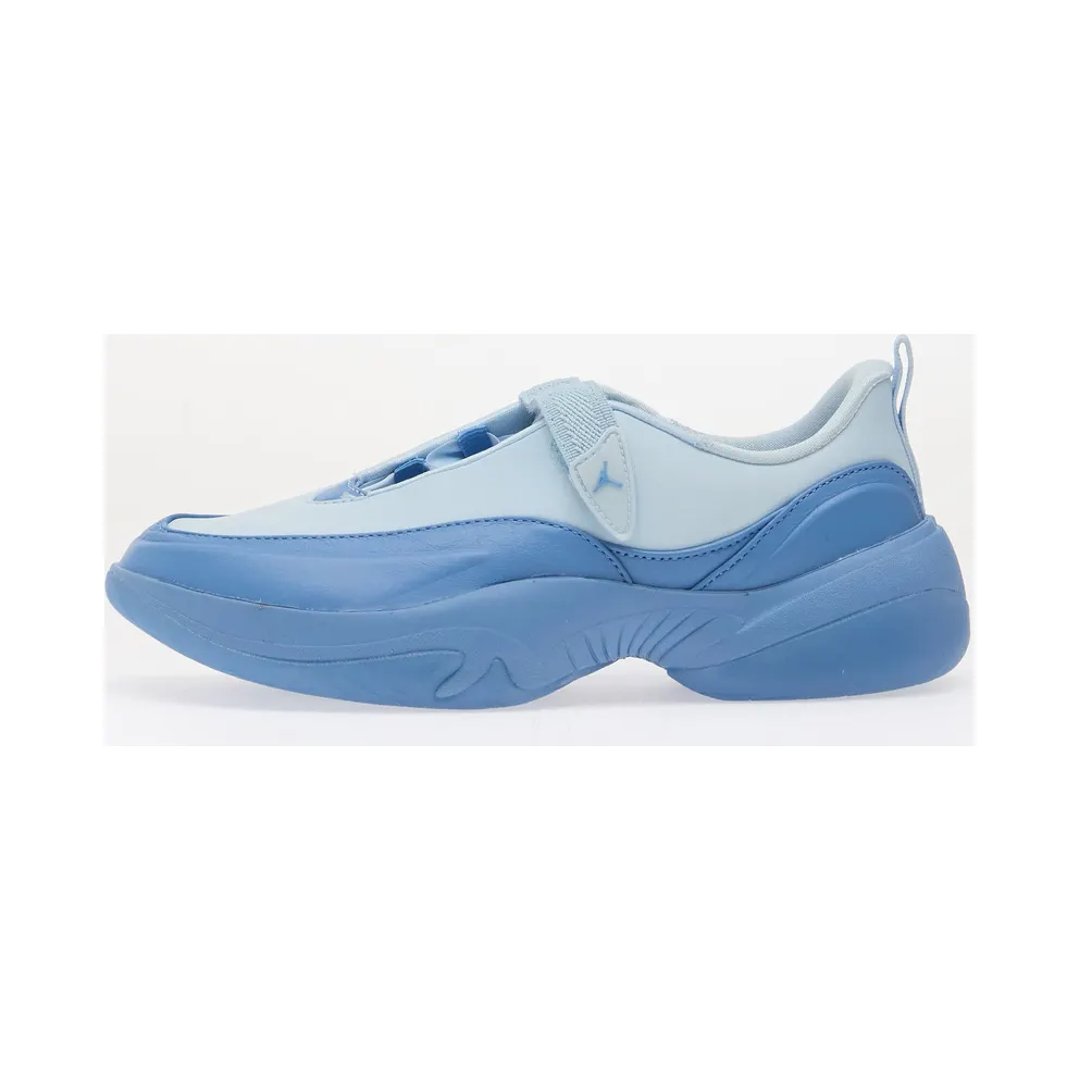 Air Jordan Pointe Chambray Blue / Blue Beyond