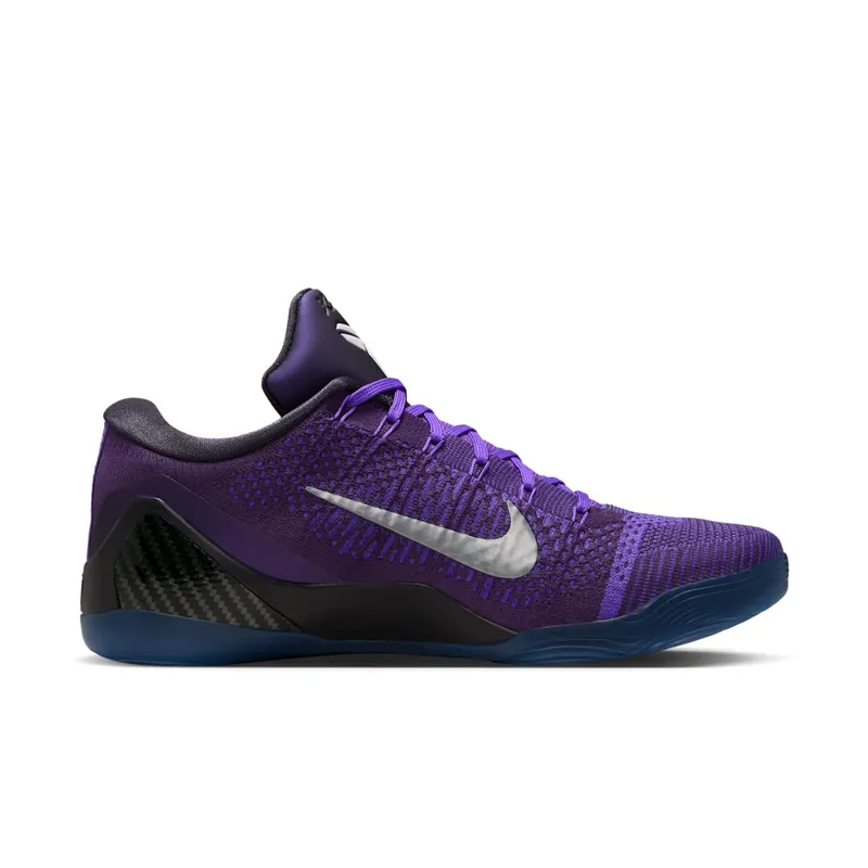 Nike Kobe 9 Elite Low Protro “Moonwalker (2025)” (IM0465-500)
