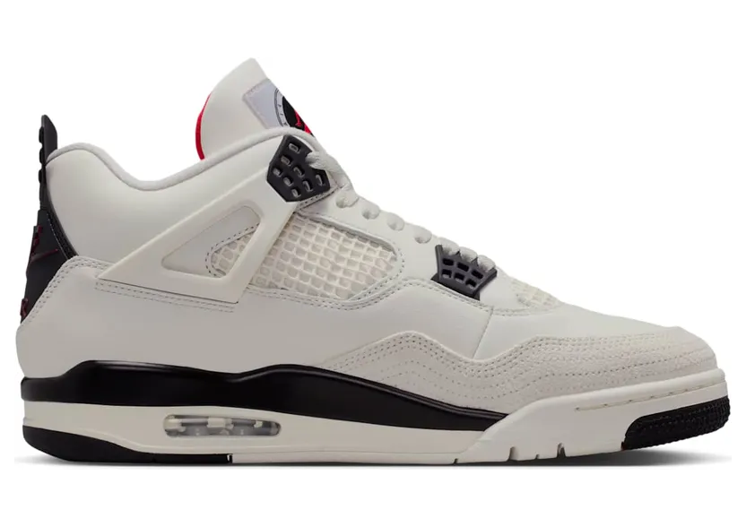 Air Jordan 4 “Flight Club”: klassiek palet, bekende trucs (3)