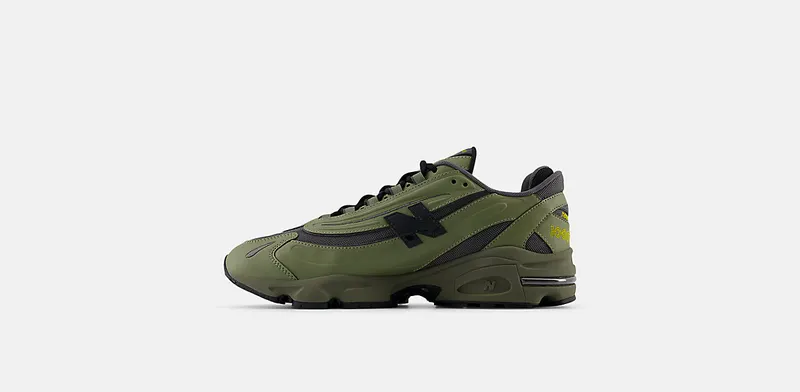New Balance 1000 “Dark Olivine” (M1000EA)