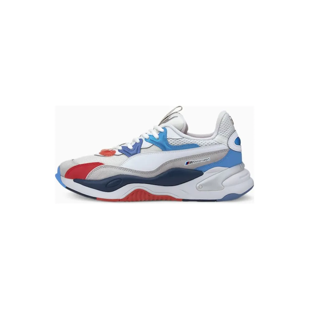 Puma Bmw M Motorsport RS-2K Red/White (30653602)