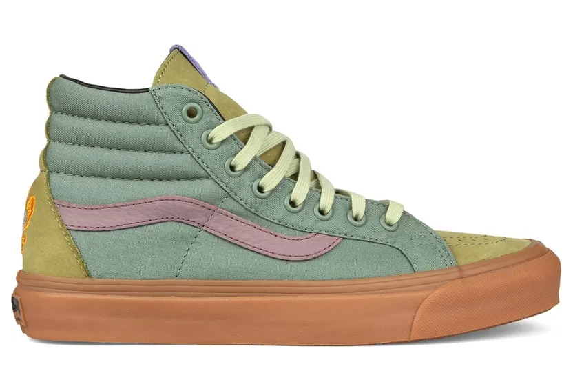 Vans Sk8-Hi Bodega Instant Winner (VN0A31MXKM8)