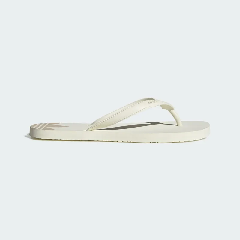 Adidas adi Sun Thongs Off White / Warm Sandstone / Off White (JQ2494)