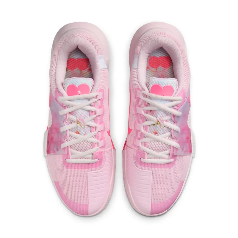 Nike Osaka Zoom GP Challenge 1 “French Baroque Bouquet” (HJ6643-601)