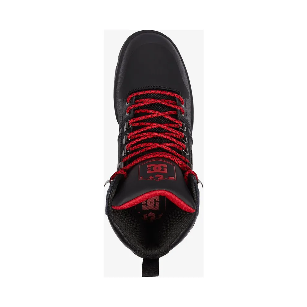 DC Pure WNT Black (ADYB100006xksr)