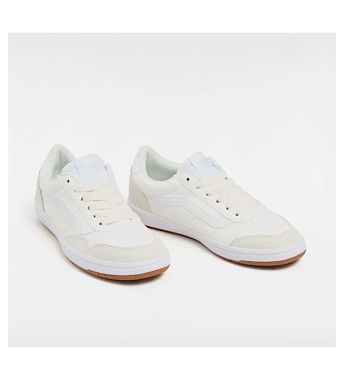 vans-comfycush VN000CMTWHT