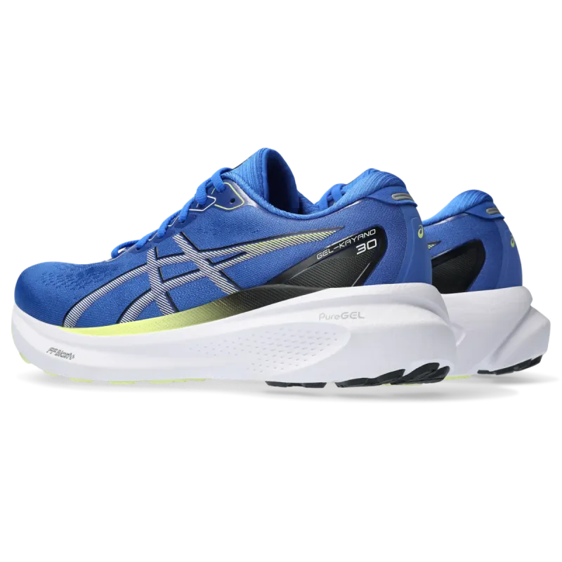 Asics Gel-kayano 30 Illusion Blue/Glow Yellow (1011B548.400)