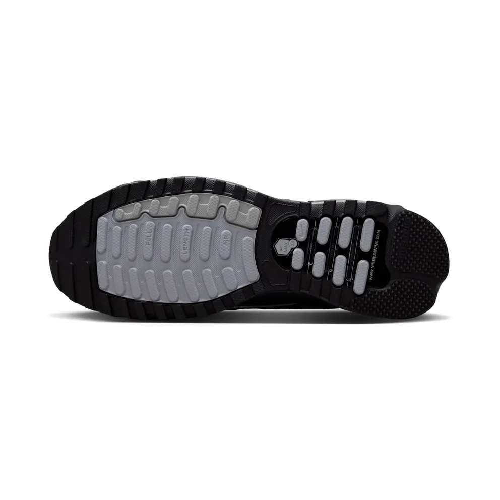 Nike Air Max TL 2.5 Dark Smoke Grey/Metallic Silver/Black/Wolf Grey (IO3037-002)