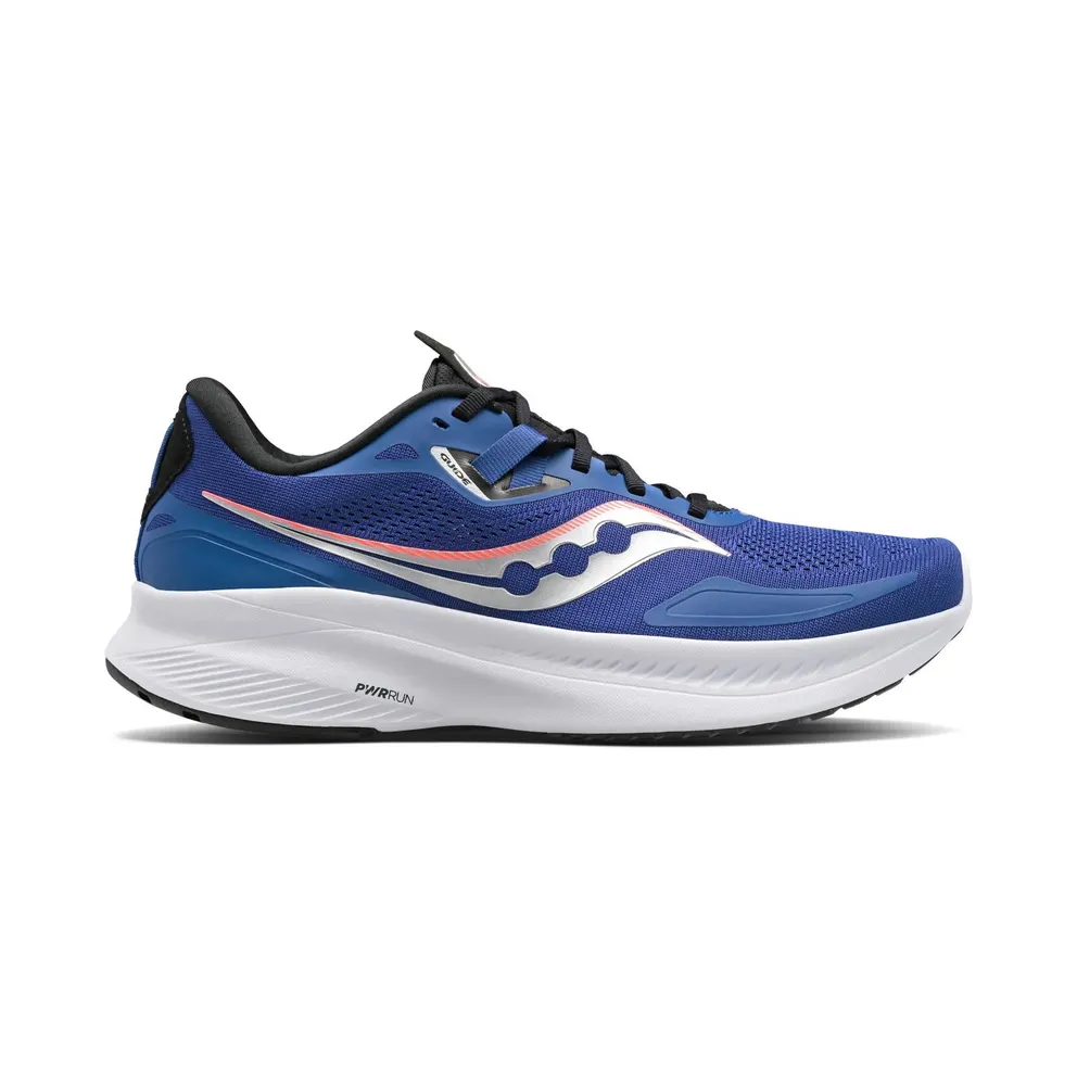 Saucony GUIDE 15 “Blue” (S20684-16)