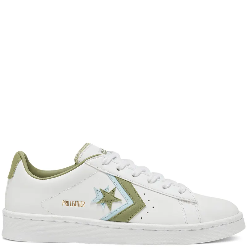 Converse Sunblocked Pro Leather Low Top (167854C)