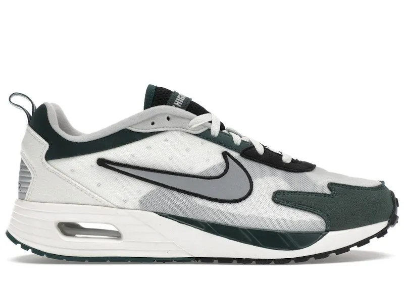 Nike Air Max Solo Michigan State Spartans (FZ4836-001)