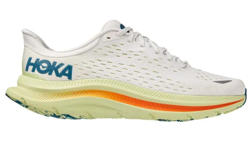 Hoka One Kawana Blanc de Blanc Butterfly (1123163-BDBB)