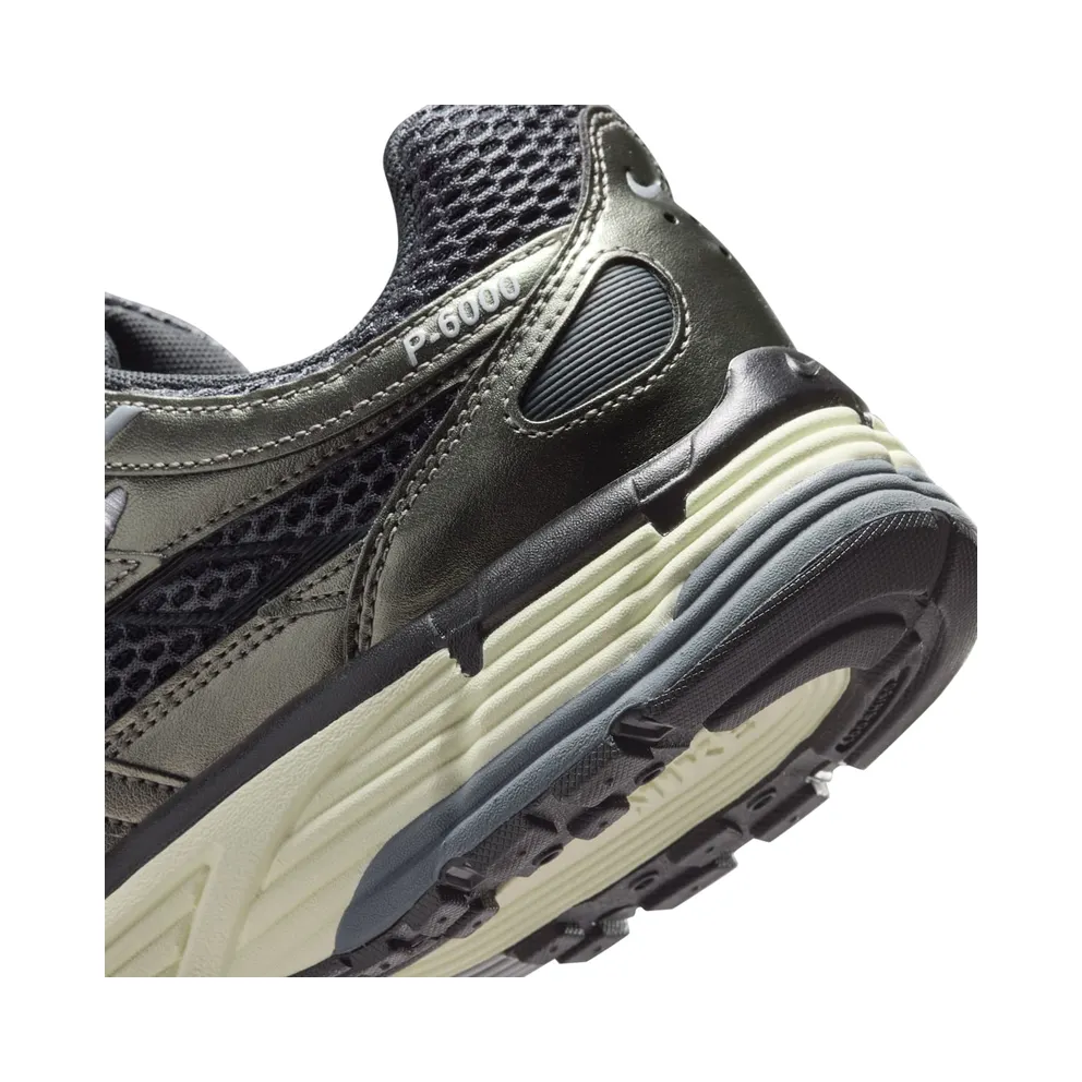 Nike P-6000 anthracite/black/metallic pewter/smoke grey (IR0923-001)