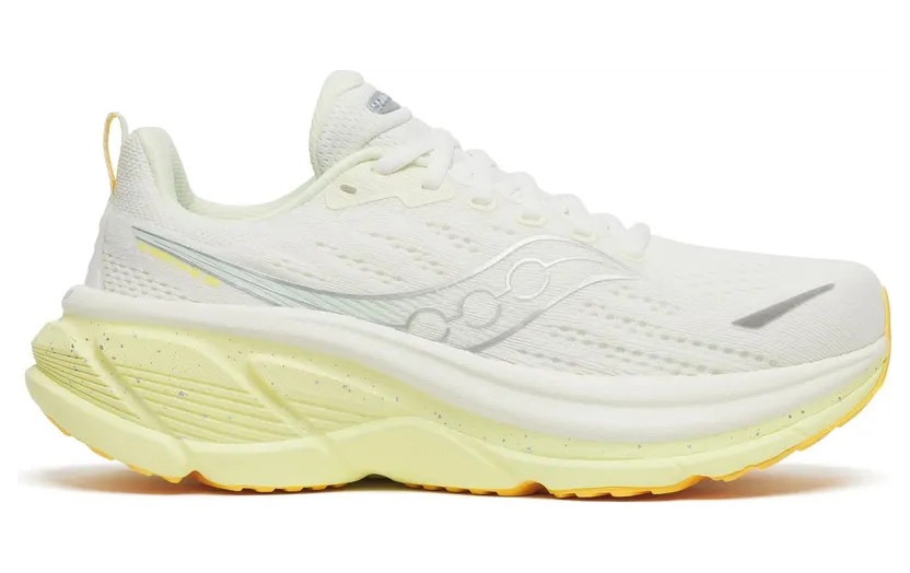 SAUCONY Hurricane 25 “Ivory / Tender” (S11026-144)
