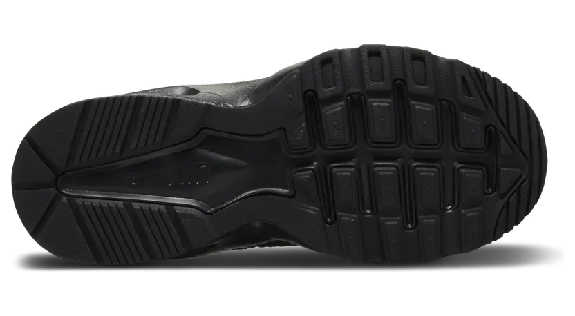 Nike Air Max Fusion Zwart (CJ3825-001)
