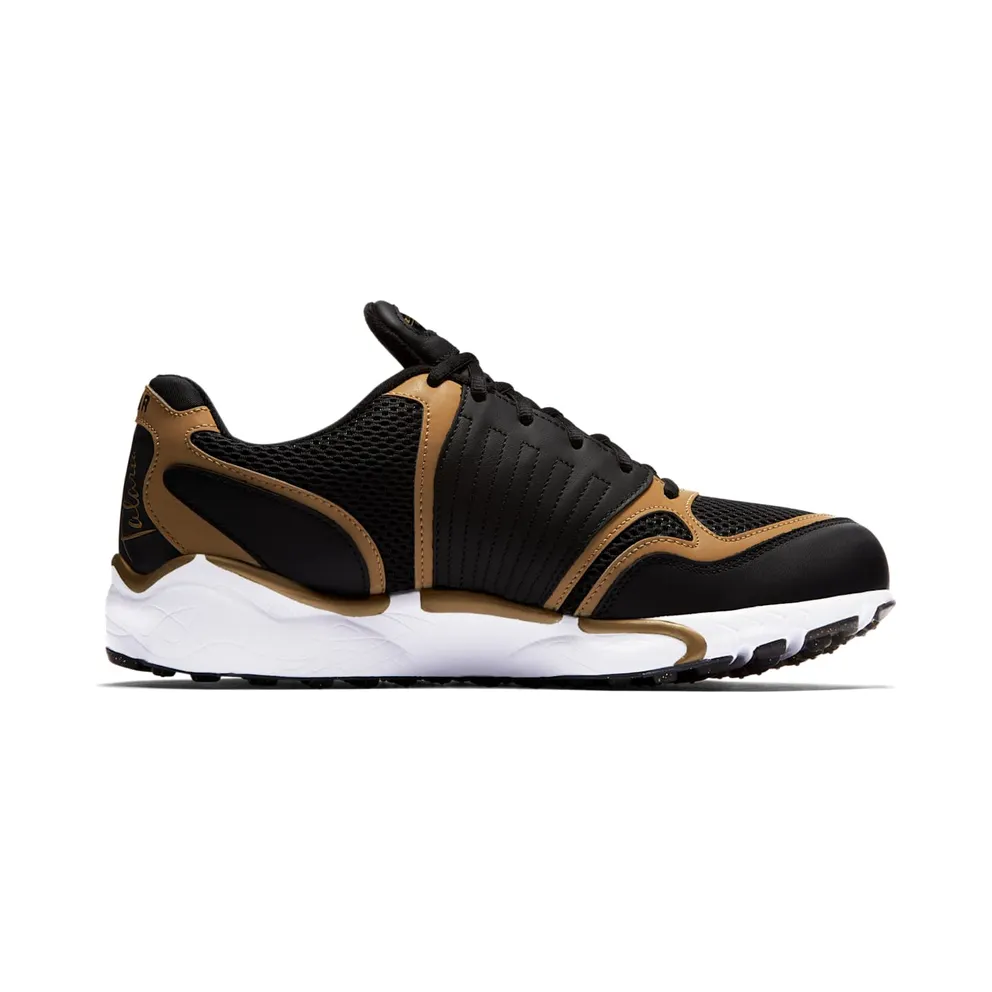 Nike Air Zoom Talaria Golden Shine Black/Metallic Gold (844695-077)