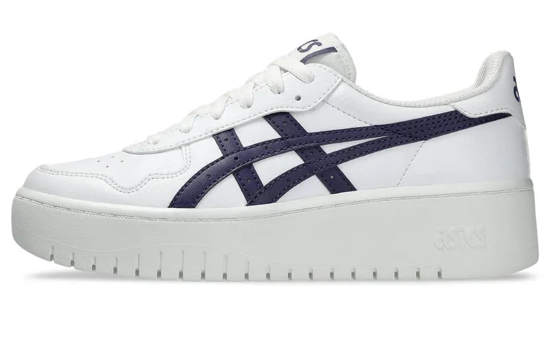ASICS Japan S PF White Purple Matte (1202A024-136)