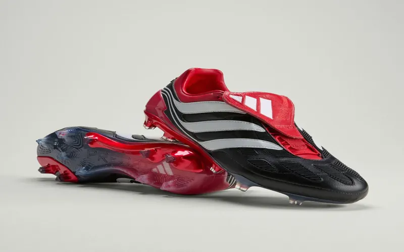 Adidas Voetbalschoenen JS0572