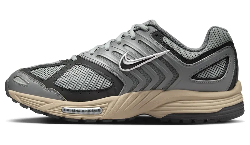 Nike Air Peg 2K5 “Light Pumice” (HQ1173-001)