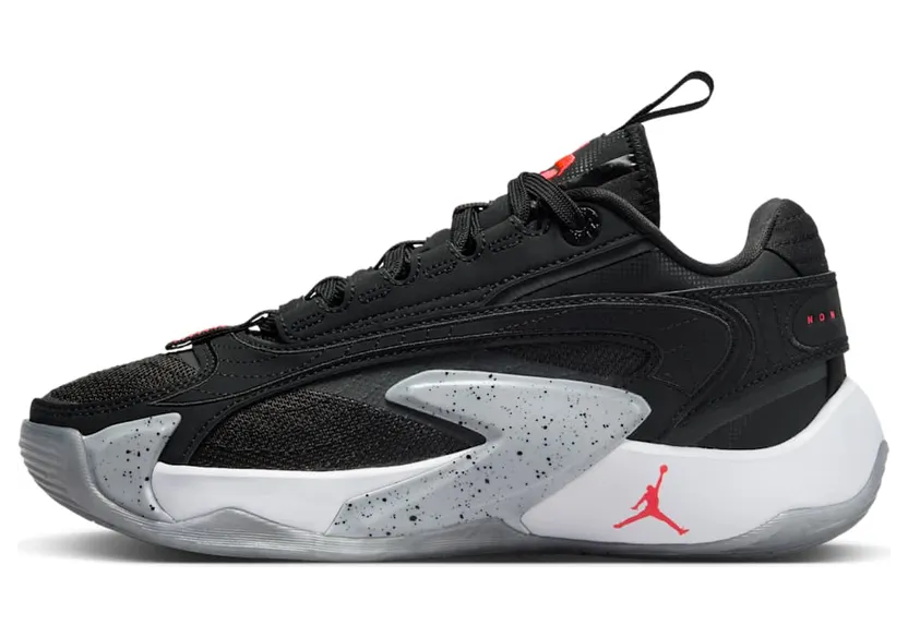 Jordan Luka 2 Black Cement (DZ3498-006)