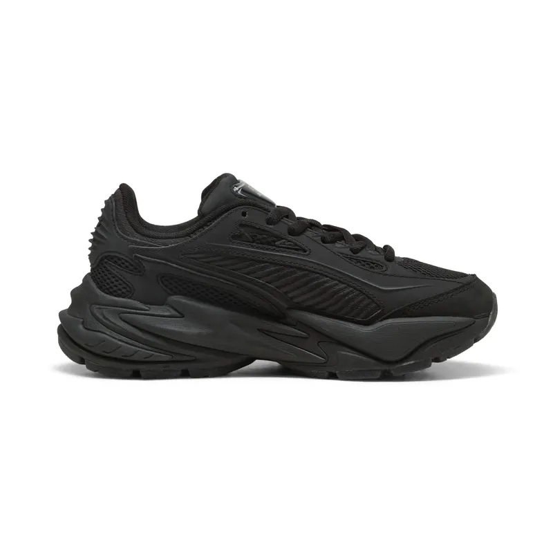Puma RS Surge “Puma Black / Smokey Gray” (404084_01)