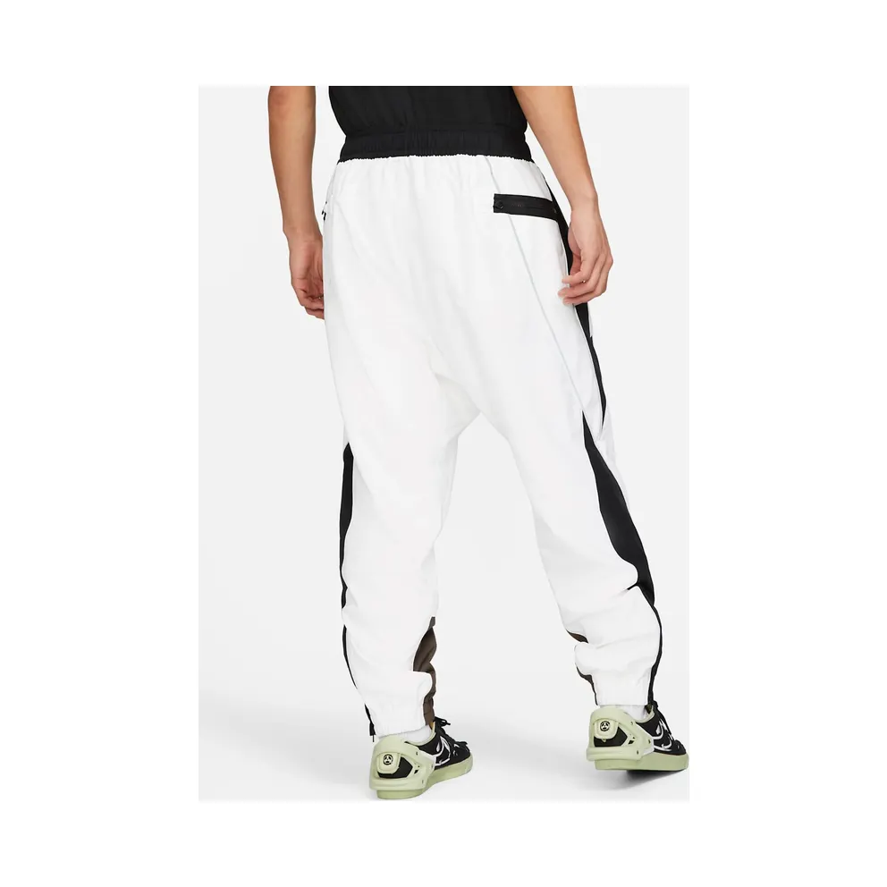 Nike x ACRONYM® “White” (CU0468-100)