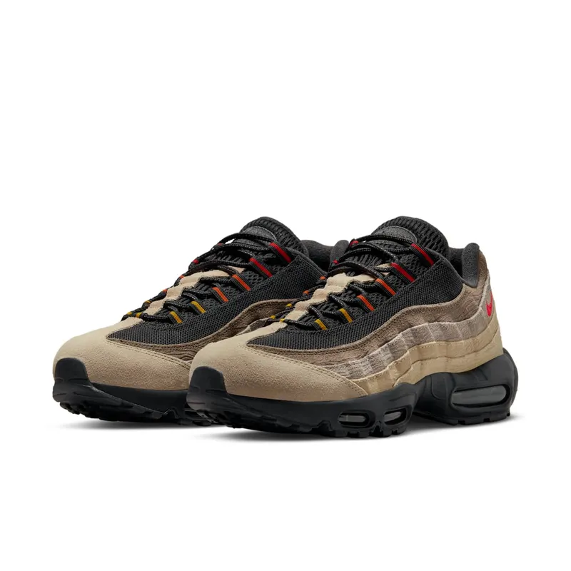 Nike Air Max 95 Black (DV3197-001)
