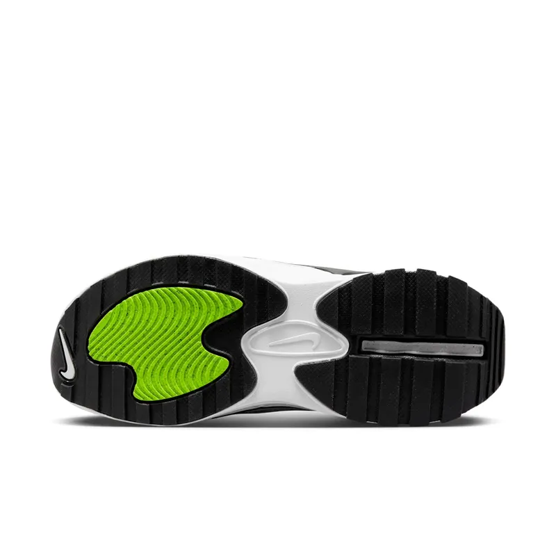 Nike Air Max Bliss White Black Volt (DZ6754-100)