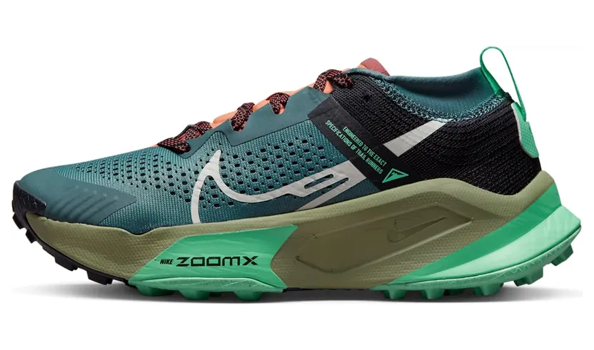 Nike ZoomX Zegama Grey (DH0625300)