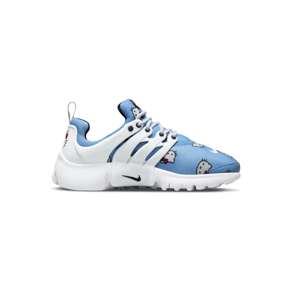 Nike Presto x Hello Kitty ® Younger Kids’ Blue (DH7780-402)