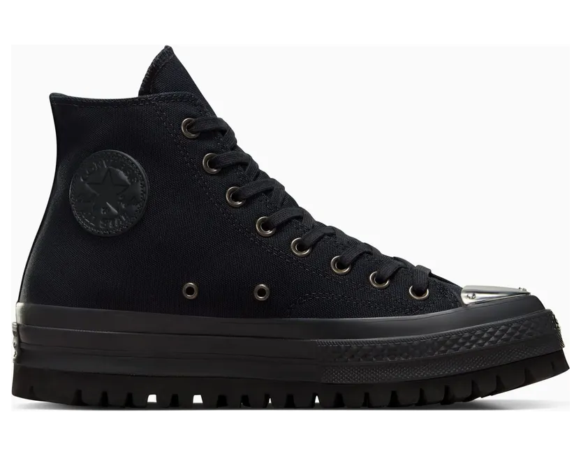 Converse Chuck 70 Metal + Monochrome Mono Metal Trek (A12518C)