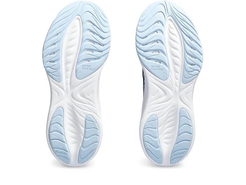Asics Gel-cumulus 25 Gs Thunder Blue/Light Blue (1014A312.401)