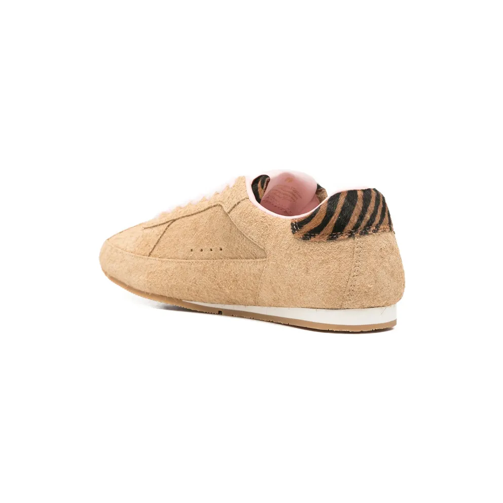 Amiri Pacific Flat “Neutrals” (AWSNSN1031 BROWN)