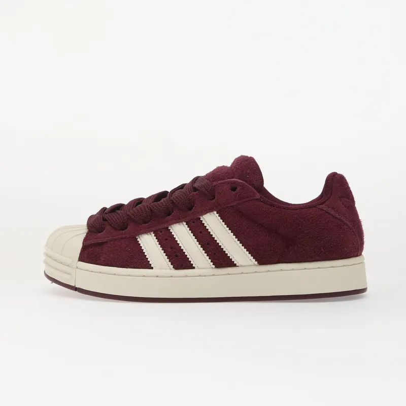 Adidas Superstar Bordeaux