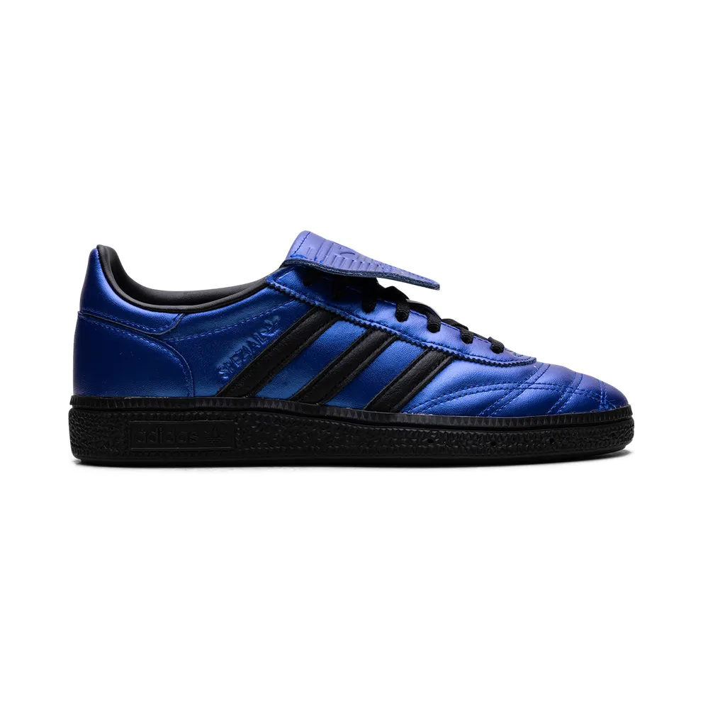 Adidas Handball Spezial LT “Lucid Blue Black” (JH5602)