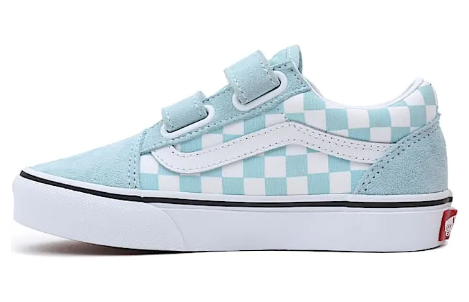 vans-checkerboard VN0A38HDH7O