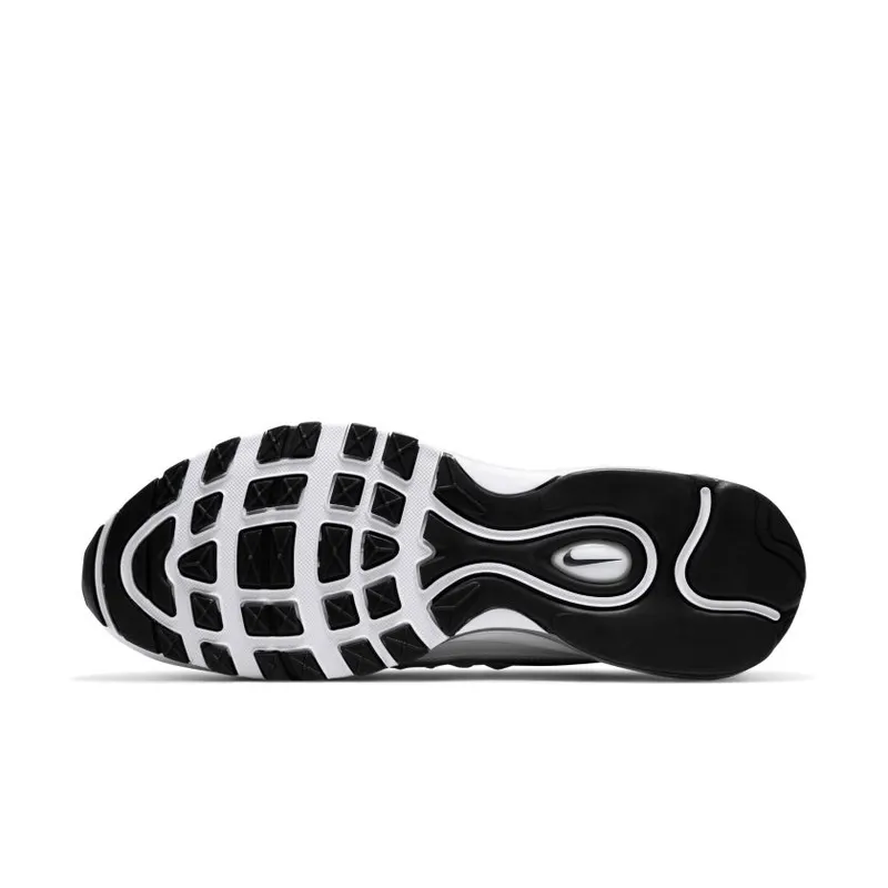 Nike Air Max 98 Oreo (CJ0592-100)