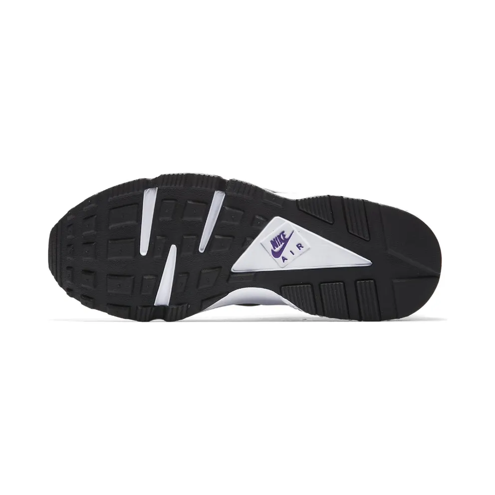 Nike Air Huarache Run ’91 QS Purple Punch 2018 (AH8049-001)