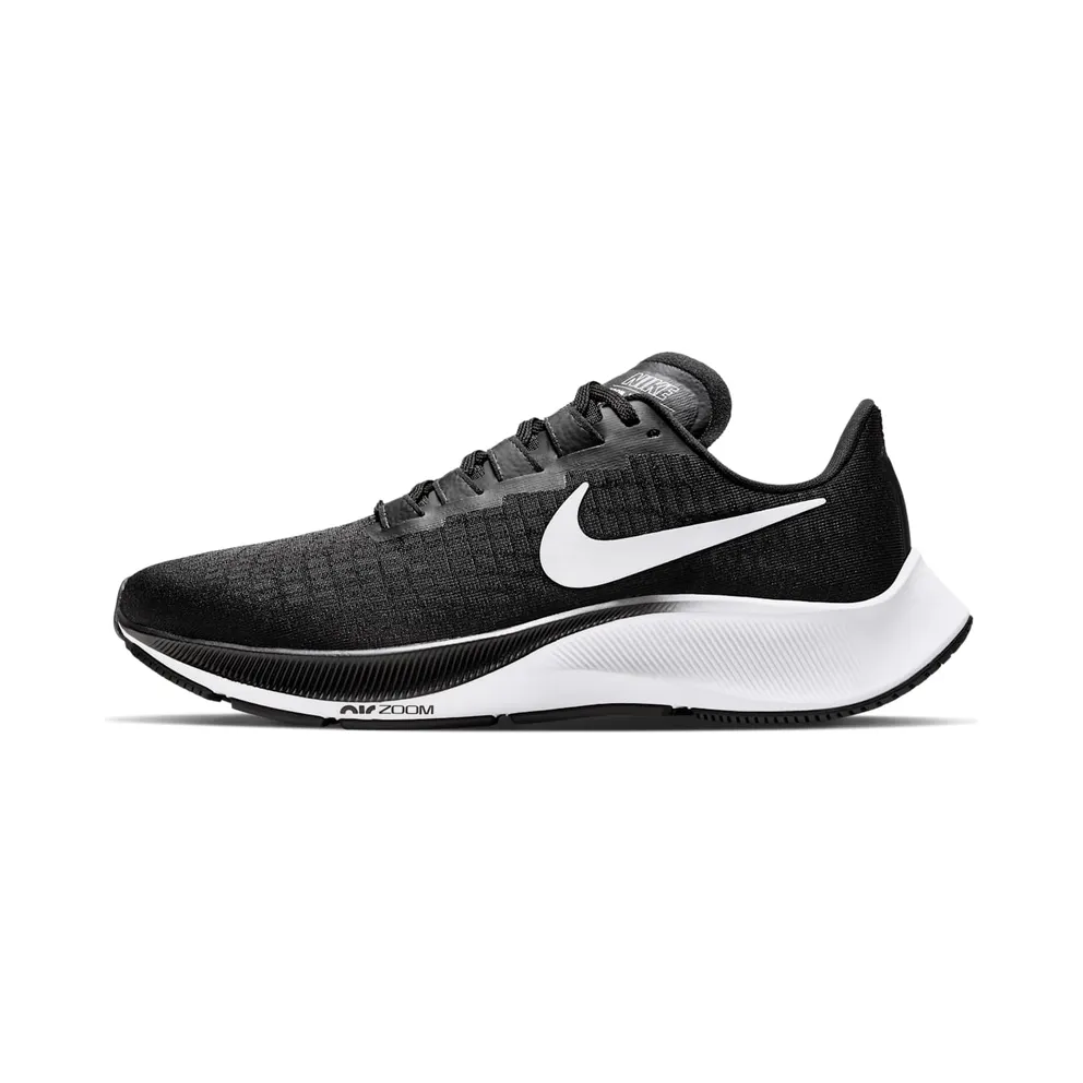 Nike Air Zoom Pegasus 37 Running Black (BQ9647-002)
