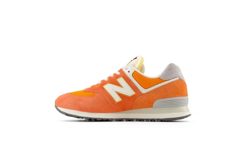 New Balance 574 Gulf Red (U574RCB)