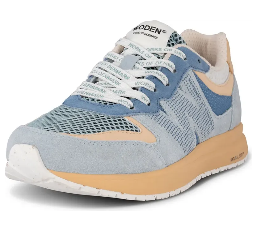 woden-sneaker WL702-522