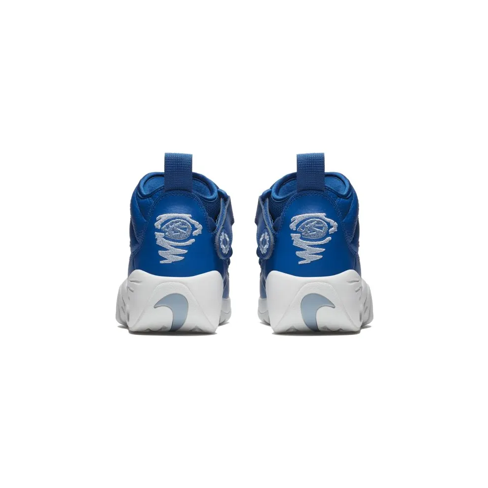 Nike Air Shake Ndestrukt Blue Jay/Blue Jay-Summit White Blue Jay/Blue Jay-Summit White (880869-401)