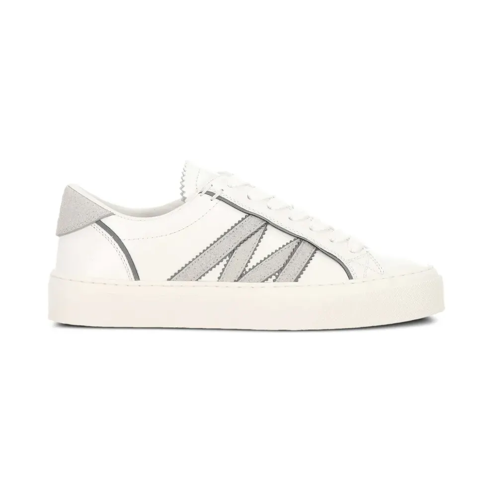 Moncler Monaco 2 – White (K209B4M00070M7232)