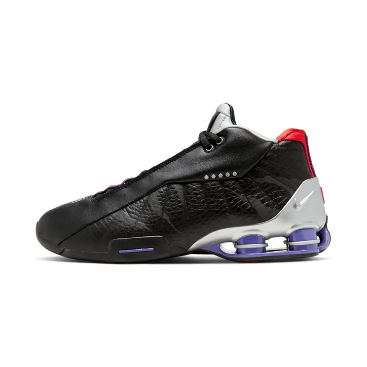 Nike Shox BB4 QS Black (CD9335-002)