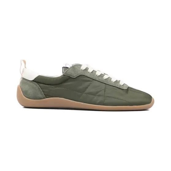 Kenzo met gewatteerd vlak “Green” (FG52SN122F55)