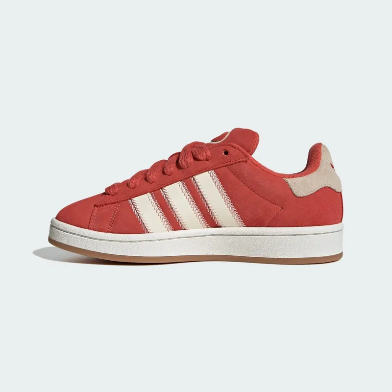 Adidas Campus 00s “Crew Red” (JQ5805)