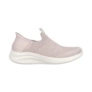 Skechers Slip-ins: Ultra Flex 3.0 – Glitter Me – Roosgoud – “Gold” (149591 RSGD)