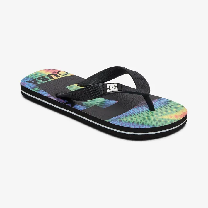 DC Spray Graffik Multicolor (ADBL100008mu1)