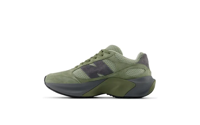 New Balance WRPD Runner Dark Olivine Castlerock (UWRPDHSD)